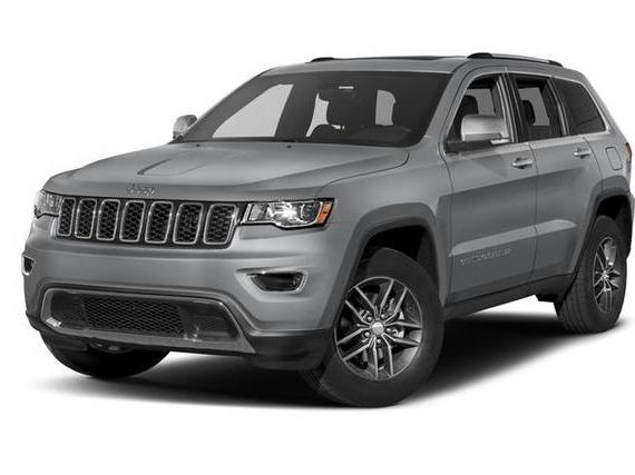 JEEP GRAND CHEROKEE 2017 1C4RJFBG1HC742127 image